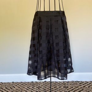 Aline Skirt
